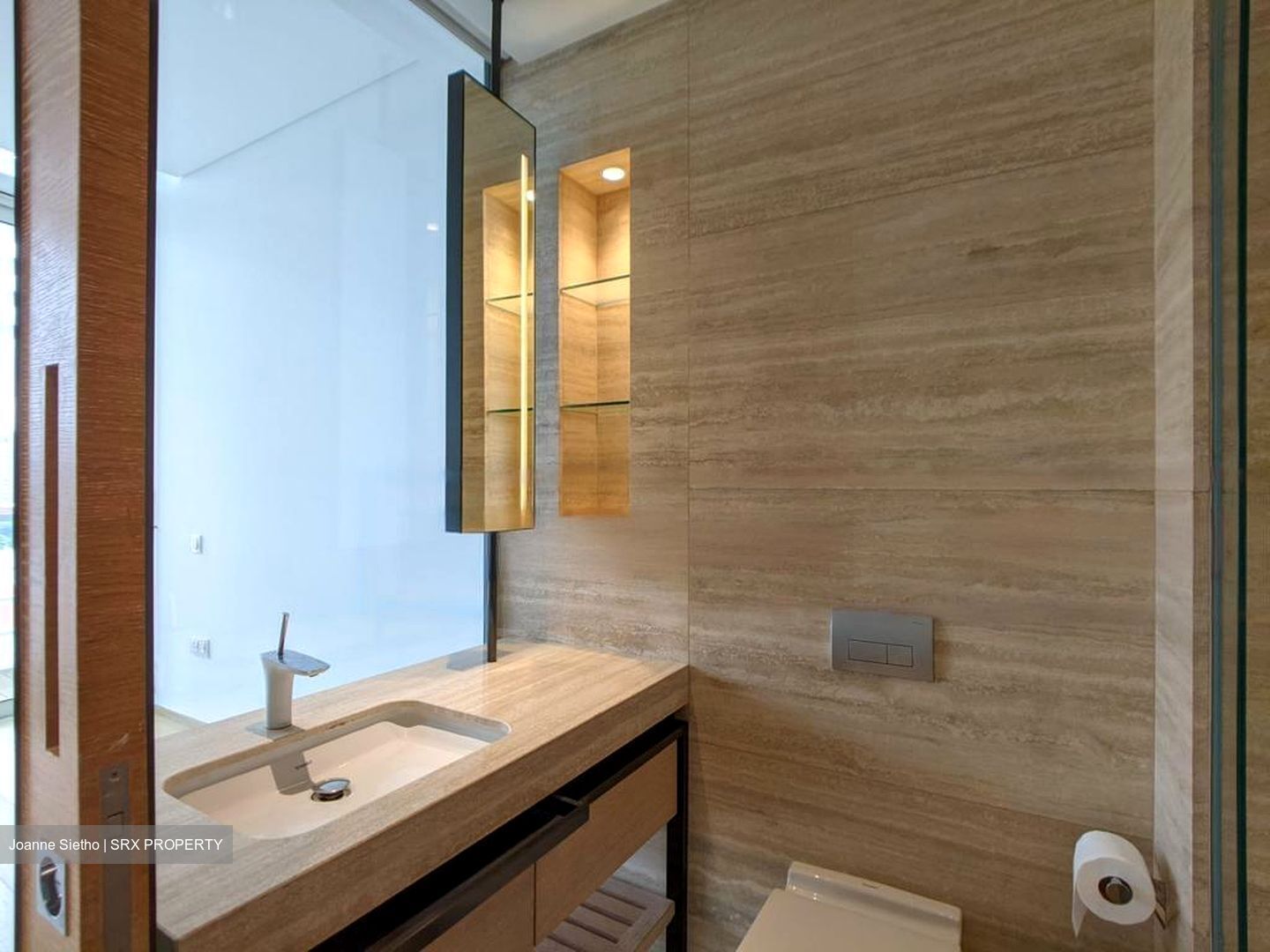 Eden Residences Capitol (D6), Apartment #612754191